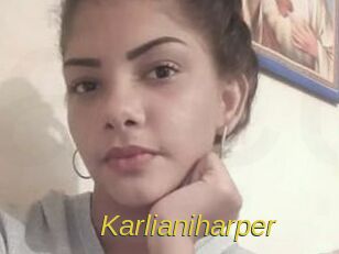 Karlianiharper