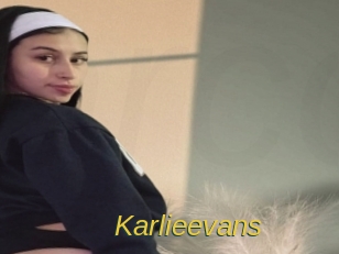 Karlieevans