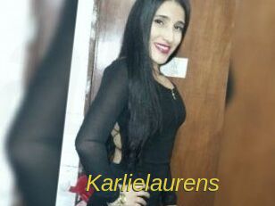 Karlielaurens