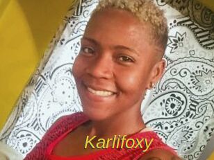 Karlifoxy