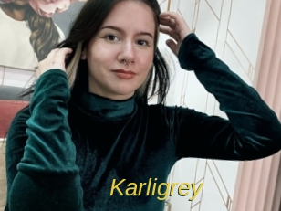 Karligrey