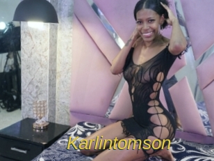 Karlintomson