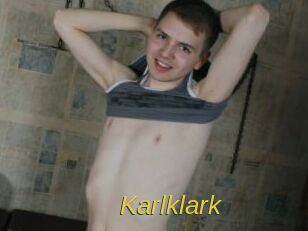 Karlklark