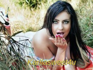 Karllasweet4u