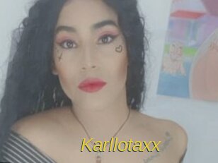 Karllotaxx
