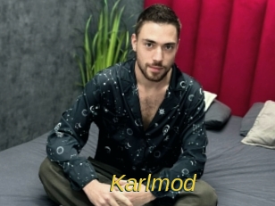 Karlmod