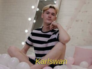 Karlswan