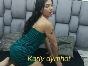 Karly_dyrtihot