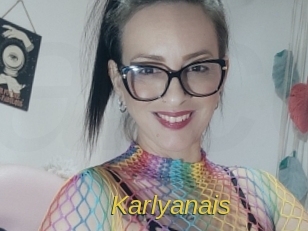 Karlyanais