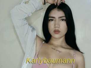 Karlybaumann