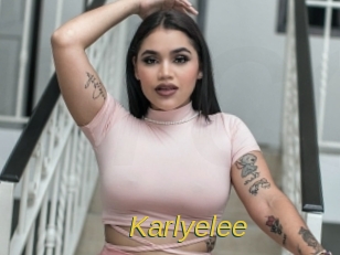 Karlyelee