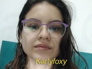 Karlyfoxy