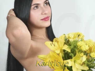 Karlyloue