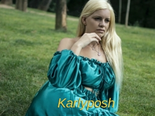 Karlyposh