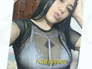 Karlywet