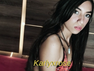 Karlyxrose
