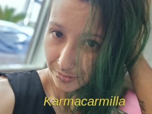 Karmacarmilla