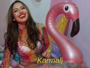 Karmalj