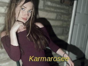 Karmarosee