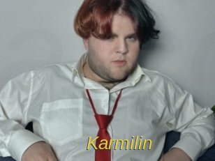 karmilin Archive DVD ORG