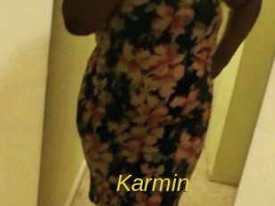 Karmin