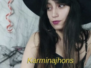 Karminajhons