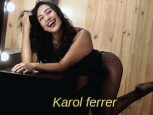 Karol_ferrer