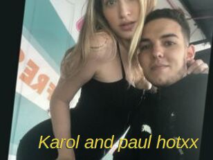 Karol_and_paul_hotxx