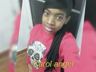 Karol_angel