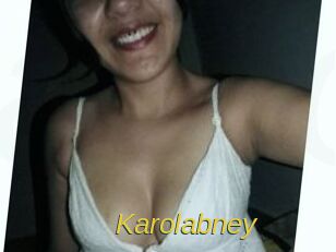 Karolabney