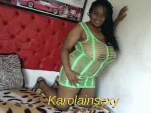 Karolainsexy