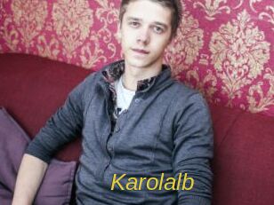 Karolalb