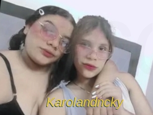 Karolandncky