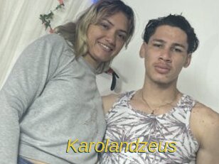 Karolandzeus