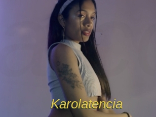 Karolatencia