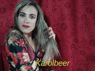 karolbeer Archive DVD ORG