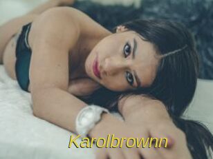 Karolbrownn