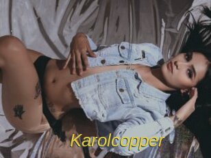 Karolcopper