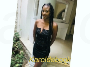 Karoldebook
