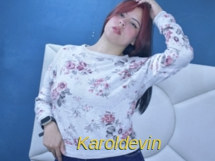 Karoldevin