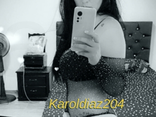 Karoldiaz204