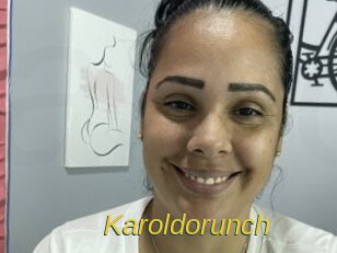 Karoldorunch