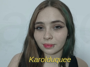 Karolduquee