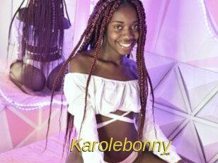 Karolebonny