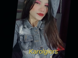 Karolgiors