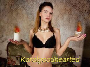 Karolgoodhearted
