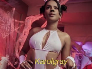Karolgray