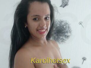 Karolhotsex