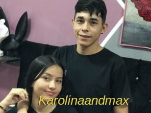 Karolinaandmax