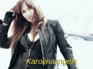karolinaangels Archive DVD ORG